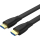 Unitek Kabel HDMI 2.0 4K/60Hz 3m (płaski) - 1164165 - zdjęcie 2